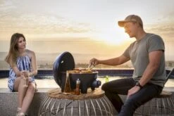 CADAC E-Braai Elektrische Barbecue - Zwart -Bo-Camp Winkel 800 1200 e braai 3