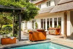 OFYR Island Corten 100 Pro Teak Wood -Bo-Camp Winkel 800 1200 island pro 01