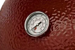 Kamado Joe Classic Barbecue 18 Kamado Joe Classic Barbecue -Bo-Camp Winkel 800 1200 red tempgauge 01