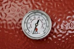 Kamado Joe Classic Barbecue 19 Kamado Joe Classic Barbecue -Bo-Camp Winkel 800 1200 red tempgauge 02