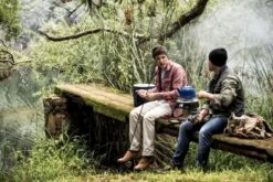 CADAC Safari Chef 30 Gasbarbecue - LP Lite -Bo-Camp Winkel 800 1200 safari chef 30 11