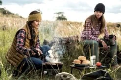 CADAC Safari Chef 30 Gasbarbecue - LP Lite -Bo-Camp Winkel 800 1200 safari chef 30 4