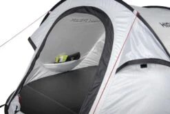 High Peak Vision 2 Pop-up Tent - 2 Persoons - Pearl -Bo-Camp Winkel 801 1200 4001690102810.pt07