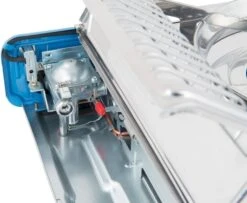 Campingaz Camp Bistro 3 - 1-pits Kooktoestel -Bo-Camp Winkel 801 1200 camp bistro deluxe 2000037341 1