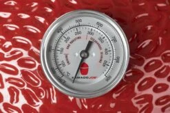 Kamado Joe Classic II Barbecue -Bo-Camp Winkel 801 1200 kjo thermometer dsc 3525