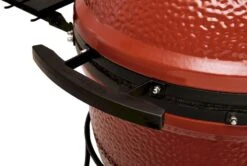 Kamado Joe Classic Barbecue 26 Kamado Joe Classic Barbecue -Bo-Camp Winkel 806 1200 classic red cart poly 05