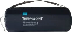 Therm-A-Rest MondoKing 3D 11.0 XW XL Zelfopblazende Slaapmat -Bo-Camp Winkel 857 1900 13225 thermarest mondoking marine large ssack 1 1