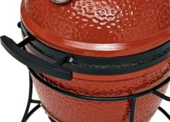 Kamado Joe Junior Barbecue -Bo-Camp Winkel 863 1200 kamadojoejr handle cmyk