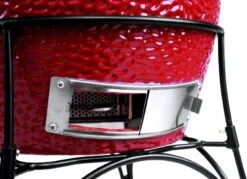 Kamado Joe Classic II Barbecue -Bo-Camp Winkel 870 1200 kjo slide out ash drawer 3