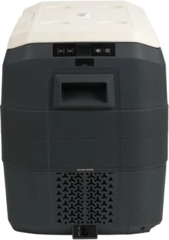 Eurom Fred Compressor Koelbox - 40 Liter -Bo-Camp Winkel 8713415388015 fred 40 4