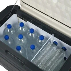 Eurom Fred Compressor Koelbox - 40 Liter -Bo-Camp Winkel 8713415388015 fred 40 7