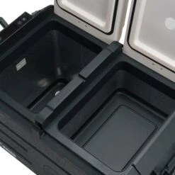 Eurom Double Fred Compressor Koelbox - 38 Liter -Bo-Camp Winkel 8713415388046 double fred 2515 7