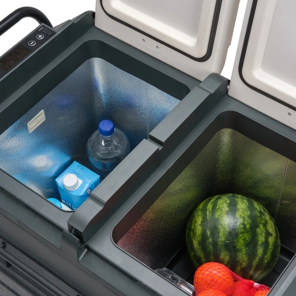 Eurom Big Fred Compressor Koelbox - 58 Liter 16 Eurom Big Fred Compressor Koelbox - 58 Liter - Afbeelding 14