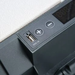 Eurom Big Fred Compressor Koelbox - 58 Liter 27 Eurom Big Fred Compressor Koelbox - 58 Liter -Bo-Camp Winkel 8713415388060 big fred 4020 15