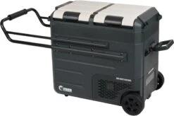 Eurom Big Fred Compressor Koelbox - 58 Liter 24 Eurom Big Fred Compressor Koelbox - 58 Liter -Bo-Camp Winkel 8713415388060 big fred 4020 17