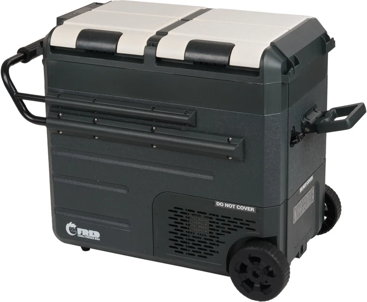 Eurom Big Fred Compressor Koelbox - 58 Liter 3 Eurom Big Fred Compressor Koelbox - 58 Liter