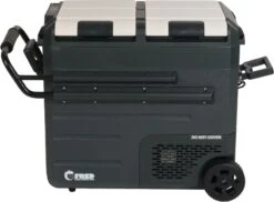 Eurom Big Fred Compressor Koelbox - 58 Liter 22 Eurom Big Fred Compressor Koelbox - 58 Liter -Bo-Camp Winkel 8713415388060 big fred 4020 4