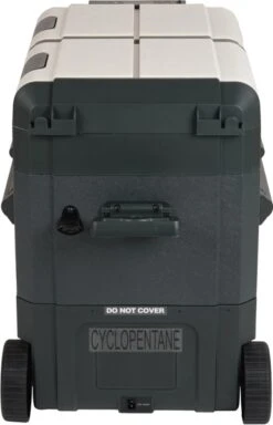 Eurom Big Fred Compressor Koelbox - 58 Liter 23 Eurom Big Fred Compressor Koelbox - 58 Liter -Bo-Camp Winkel 8713415388060 big fred 4020 5