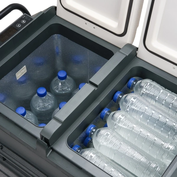 Eurom Big Fred Compressor Koelbox - 58 Liter 13 Eurom Big Fred Compressor Koelbox - 58 Liter - Afbeelding 11