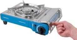 Campingaz Camp Bistro DLX - 1-pits Kooktoestel -Bo-Camp Winkel 8833993 03 resultaat