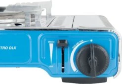 Campingaz Camp Bistro DLX - 1-pits Kooktoestel -Bo-Camp Winkel 8833993 05 resultaat