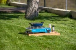 Campingaz Camp Bistro DLX - 1-pits Kooktoestel -Bo-Camp Winkel 8833993 06 resultaat