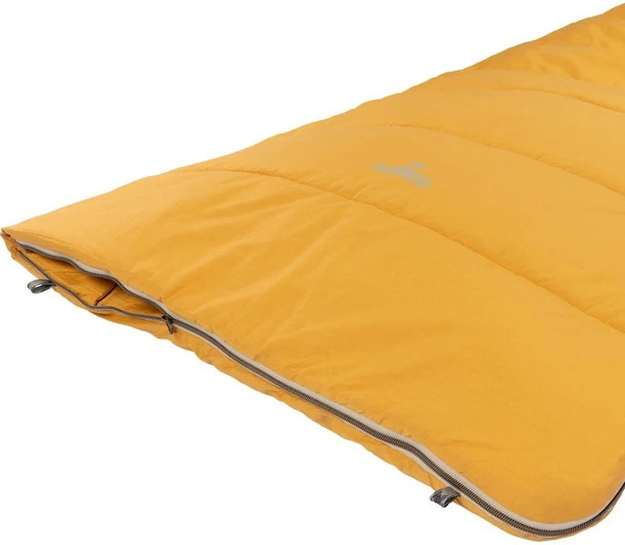 Nomad Blazer Slaapzak - Dark Mango 8 Nomad Blazer Slaapzak - Dark Mango - Afbeelding 6