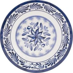 Bo-Camp Old Dutch Melamine Serviesset - 16-delig -Bo-Camp Winkel 900 1073 6181360 03