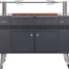 Everdure Hub Houtskool Barbecue - Zwart -Bo-Camp Winkel 900 1082 9312646028913
