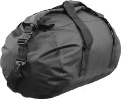 Gabbag Duffel 65L Waterdichte Tas - Zwart 14 Gabbag Duffel 65L Waterdichte Tas - Zwart -Bo-Camp Winkel 900 1094 0jgr220 100 04