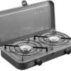 CADAC 2-Cook Classic Stove - 2-pits Kooktoestel -Bo-Camp Winkel 900 1097 202m0 10 2 cook classic