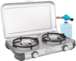 Campingaz Kitchen 2 CV - 2-pits Kooktoestel