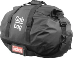 Gabbag Duffel 65L Waterdichte Tas - Zwart 12 Gabbag Duffel 65L Waterdichte Tas - Zwart -Bo-Camp Winkel 900 1143 0jgr220 100 02