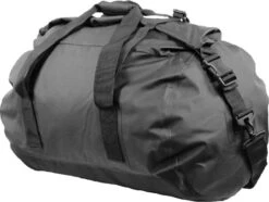 Gabbag Duffel 65L Waterdichte Tas - Zwart 16 Gabbag Duffel 65L Waterdichte Tas - Zwart -Bo-Camp Winkel 900 1197 0jgr220 100 06