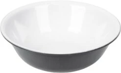 Bo-Camp Melamine Serviesset - 16-delig - Grijs 11 Bo-Camp Melamine Serviesset - 16-delig - Grijs -Bo-Camp Winkel 900 1265 6181274 04