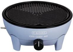 CADAC Citi Chef 40 Gasbarbecue - Blauw 22 CADAC Citi Chef 40 Gasbarbecue - Blauw -Bo-Camp Winkel 900 1272 5610 20 15 citi chef 40 sky blue 5 1