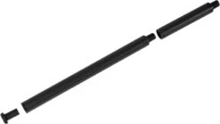 Bo-Camp Industrial Decatur 90 X 60 Campingtafel - Zwart/houtlook 24 Bo-Camp Industrial Decatur 90 X 60 Campingtafel - Zwart/houtlook -Bo-Camp Winkel 900 1308 1404200 06