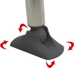 Crespo Campingtafel - AP-246 - 101 X 65 Cm 14 Crespo Campingtafel - AP-246 - 101 X 65 Cm -Bo-Camp Winkel 900 1345 1151355 06