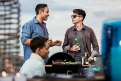 CADAC Citi Chef 50 Gasbarbecue - Zwart 16 CADAC Citi Chef 50 Gasbarbecue - Zwart -Bo-Camp Winkel 900 1348 20162 20 citi50 4