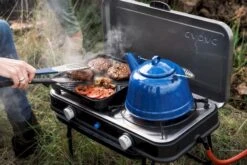 CADAC 2-Cook Pro Deluxe - 2-pits Kooktoestel -Bo-Camp Winkel 900 1348 2cook 6 1