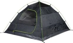 High Peak Nevada 5.0 Koepeltent Met Luifel - 5 Persoons -Bo-Camp Winkel 900 1348 4001690102094.pt08