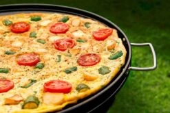 CADAC Carri Chef 50 Gasbarbecue - BBQ/Skottel -Bo-Camp Winkel 900 1348 carri chef 50 skottel