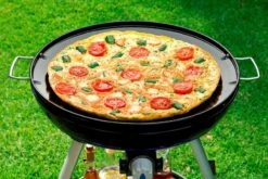 CADAC Carri Chef 50 Gasbarbecue - BBQ/Skottel -Bo-Camp Winkel 900 1348 carri chef 50 skottel 2