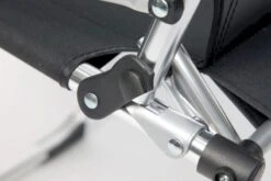 Bo-Camp Copa Rio Comfort Deluxe Klapstoel - Grijs -Bo-Camp Winkel 900 1350 1211940 04