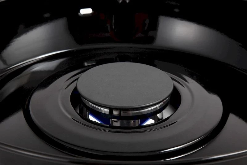 CADAC Grillo Chef 40 Gasbarbecue - BBQ/Chef Pan 10 CADAC Grillo Chef 40 Gasbarbecue - BBQ/Chef Pan - Afbeelding 8