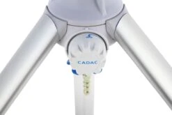 CADAC Grillo Chef 40 Gasbarbecue - BBQ/Chef Pan 22 CADAC Grillo Chef 40 Gasbarbecue - BBQ/Chef Pan -Bo-Camp Winkel 900 1350 5650 grillo chef 40 tripod 1