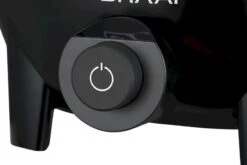 CADAC E-Braai Elektrische Barbecue - Zwart -Bo-Camp Winkel 900 1350 5840 20 04 e braai 40 6