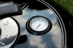 CADAC Carri Chef 50 Gasbarbecue - BBQ/Skottel -Bo-Camp Winkel 900 1350 8910 carri chef 50 thermometer