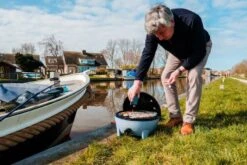 CADAC Citi Chef 40 Gasbarbecue - Blauw 20 CADAC Citi Chef 40 Gasbarbecue - Blauw -Bo-Camp Winkel 900 1350 citi chef 40 boat