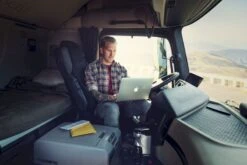 Dometic TropiCool TCX 21 Elektrische Koelbox - 20 Liter -Bo-Camp Winkel 900 1350 dometic truck computer coolbox 1